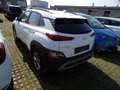 Hyundai KONA Trend 2WD 48V Weiß - thumbnail 4