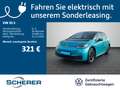Volkswagen ID.3 Pro 58 kWh ACC+Pano+HuD+Kamera+Navi+App+Sit Grün - thumbnail 1