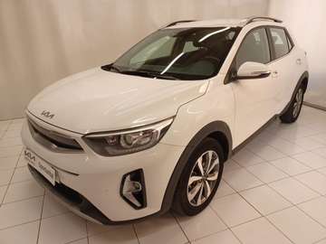 1.0 T-GDi MHEV Concept 100