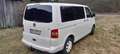 Volkswagen T5 Caravelle Caravelle 1,9 TDI D-PF Weiß - thumbnail 5