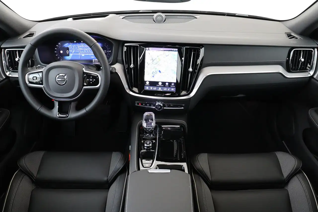 Volvo V60 2026