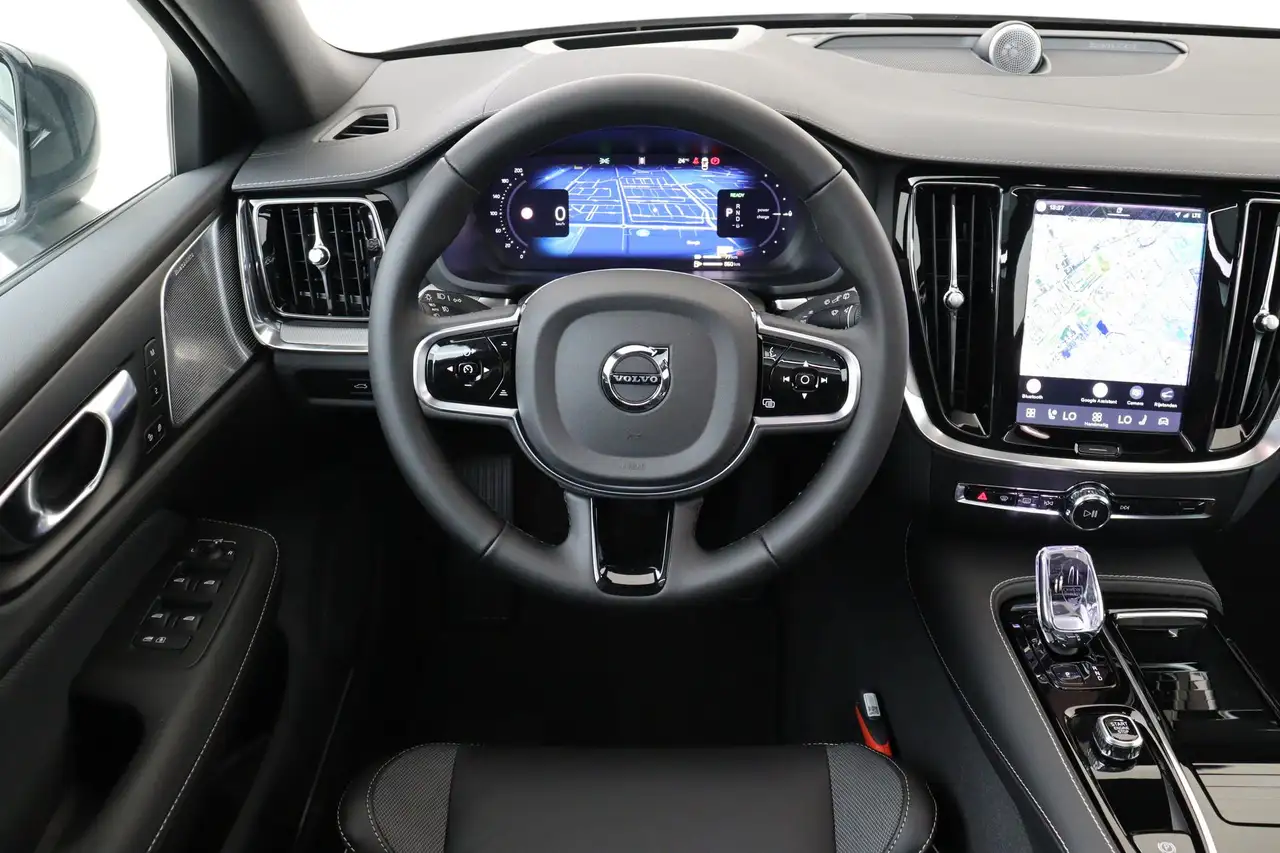 Volvo V60 2026