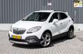 Opel Mokka 1.4 T Cosmo 4x4*Leder*Navigatie* Weiß - thumbnail 1