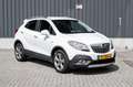 Opel Mokka 1.4 T Cosmo 4x4*Leder*Navigatie* Blanc - thumbnail 2
