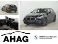 BMW 118 i Navi, Leder, HUD, LED, Komfortzugang, Tempomat Schwarz - thumbnail 1