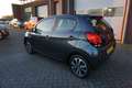 Citroen C1 1.0 E-VTI SHINE ZEER LUXE ORIGINEEL NEDERLANDS 5 D Gris - thumbnail 8