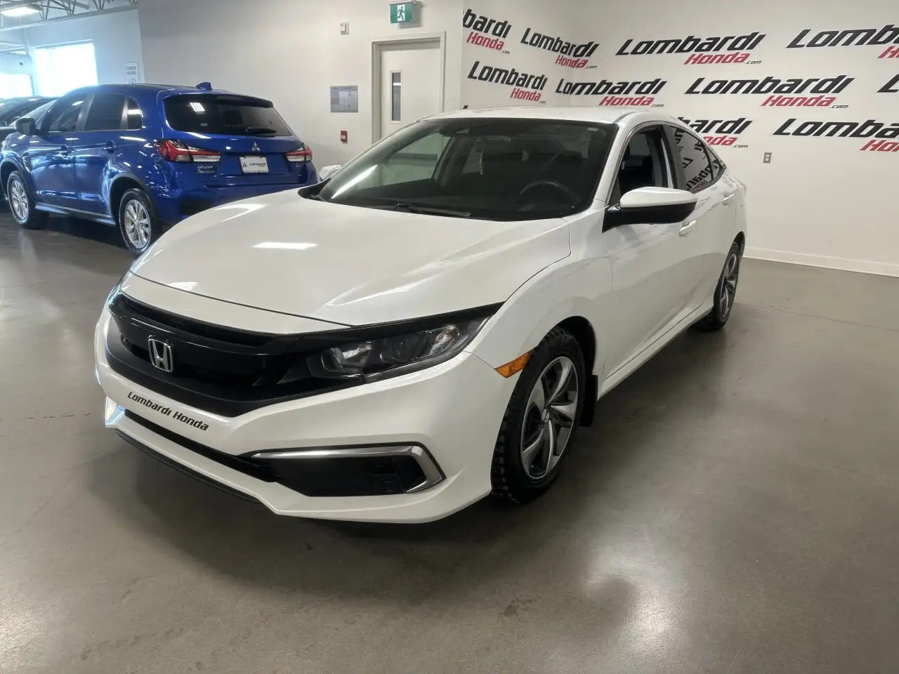 Honda Civic photo Honda Civic