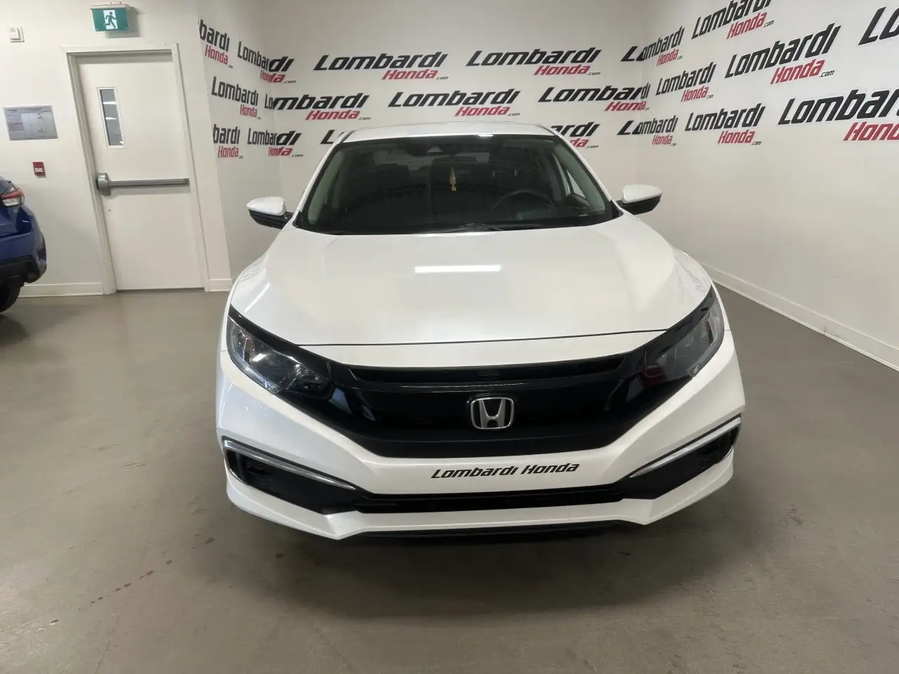 Honda Civic photo Honda Civic