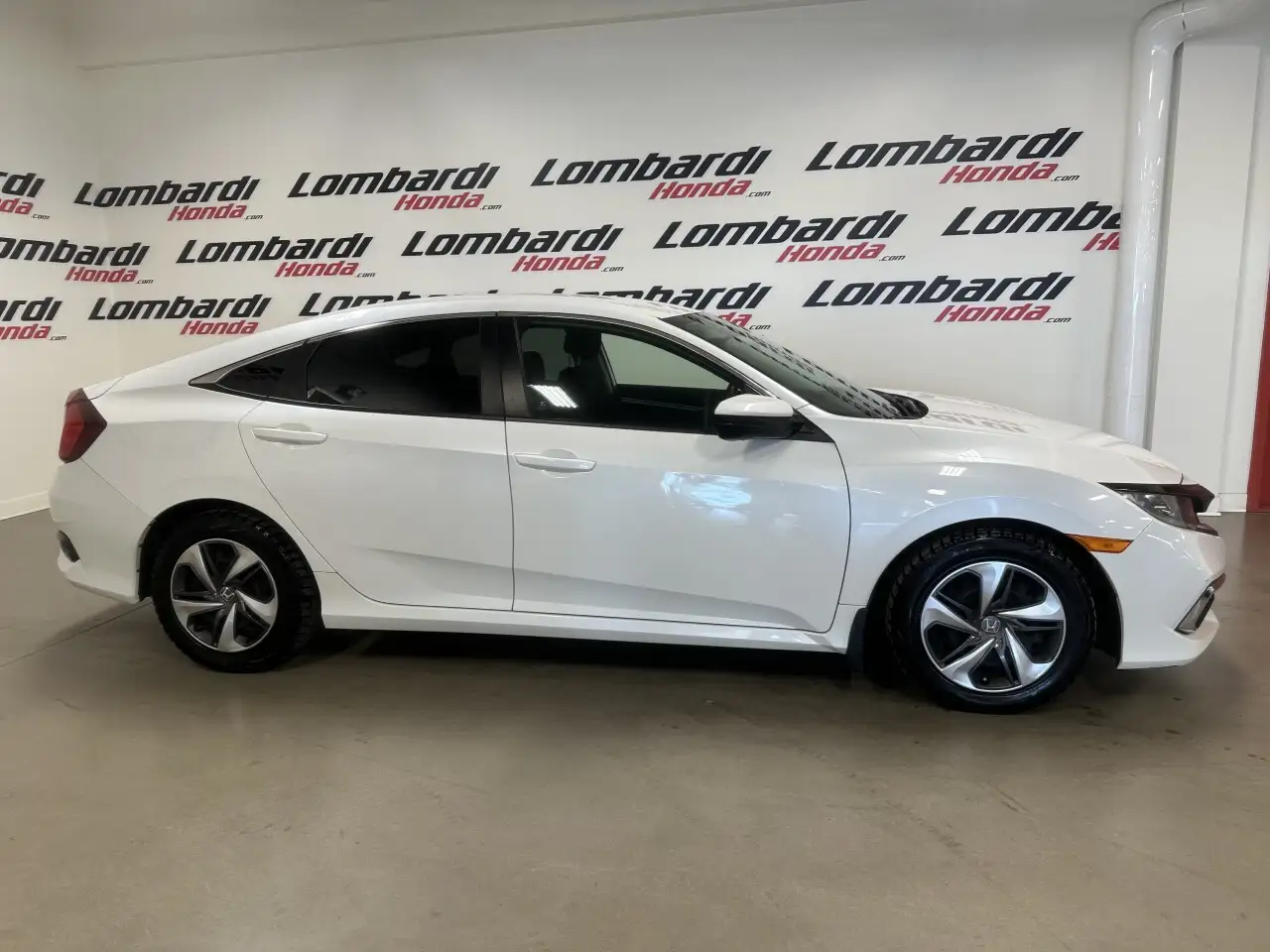 Honda Civic photo Honda Civic