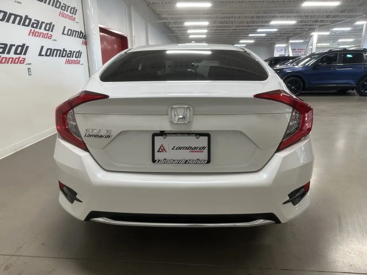 Honda Civic photo Honda Civic