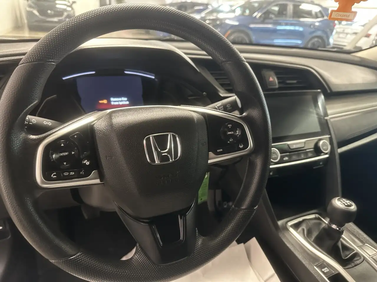 Honda Civic photo Honda Civic