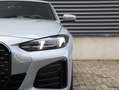 BMW 420 4-serie Gran Coupé 420i | High Executive | M Sport Grijs - thumbnail 36