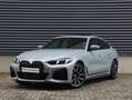 BMW 420 4-serie Gran Coupé 420i | High Executive | M Sport Grijs - thumbnail 39