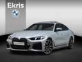 BMW 420 4-serie Gran Coupé 420i | High Executive | M Sport Grijs - thumbnail 1