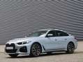 BMW 420 4-serie Gran Coupé 420i | High Executive | M Sport Grijs - thumbnail 38
