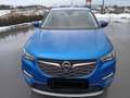 Opel Grandland X Grandland X 1,5 Diesel Business Elegance Aut. Start/Stopp Business Elegance Blau - thumbnail 1