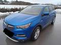 Opel Grandland X Grandland X 1,5 Diesel Business Elegance Aut. Start/Stopp Business Elegance Blau - thumbnail 4