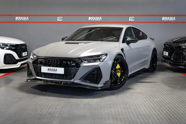 Audi RS7