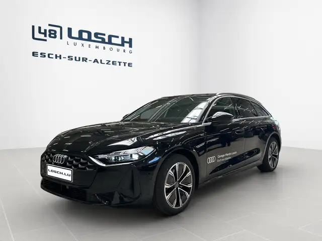 Audi A5 Avant e-hybrid quattro 220 kW S tronic