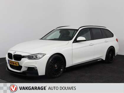 BMW 330 3-serie Touring 330d Upgrade Edition |Performance|