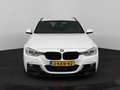 BMW 330 3-serie Touring 330d Upgrade Edition |Performance| Blanc - thumbnail 8