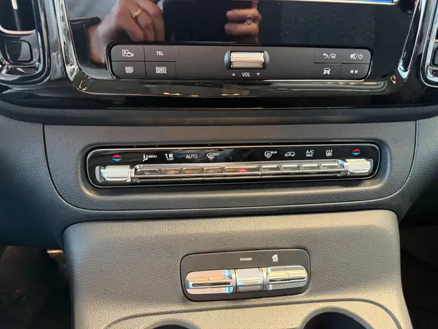 Mercedes-Benz Vito view 18