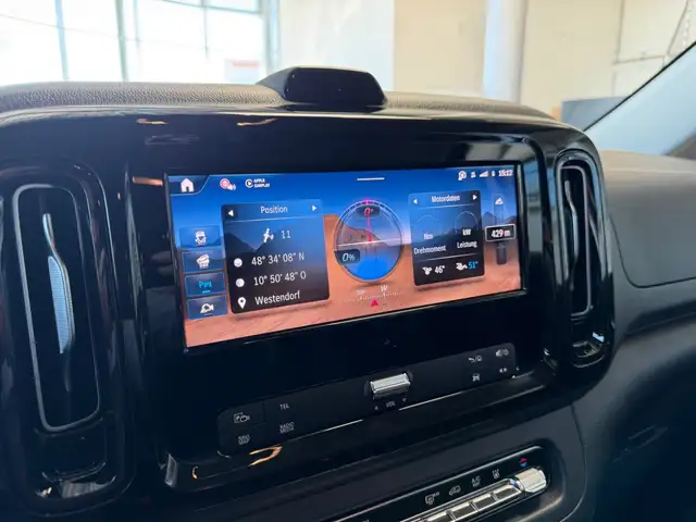 Mercedes-Benz Vito view 19