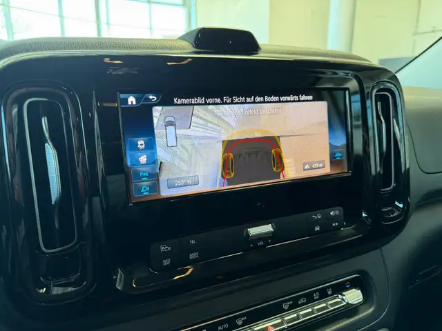 Mercedes-Benz Vito view 20