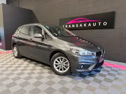 BMW Série 2 Active Tourer 216d 116 ch Lounge A