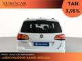 Volkswagen Sharan 2.0 tdi business dsg Blanc - thumbnail 5