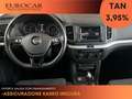 Volkswagen Sharan 2.0 tdi business dsg Blanc - thumbnail 8