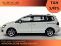 Volkswagen Sharan 2.0 tdi business dsg Blanc - thumbnail 2