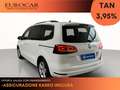 Volkswagen Sharan 2.0 tdi business dsg Blanc - thumbnail 3