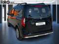 Renault Kangoo E-TECH elektr. Techno Comfort Range AC22 (L1) Noir - thumbnail 4