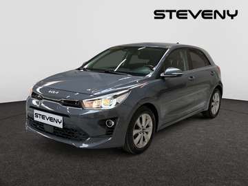 Pulse 1.2 ISG 84CV