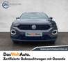Volkswagen T-Roc TSI OPF Grau - thumbnail 3