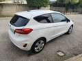 Ford Fiesta van 1.5 tdci Bianco - thumbnail 3