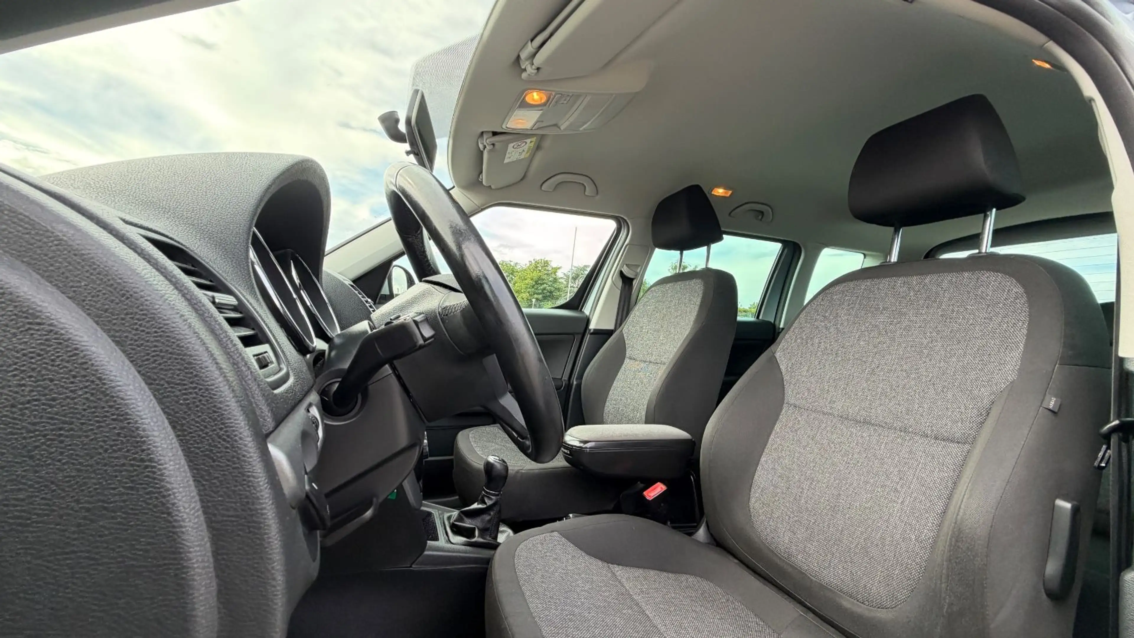 Skoda Yeti Cool Edition Outdoor | 72.900KM | 2.HAND — photo 9