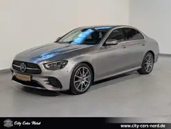 Mercedes-Benz E 200 E 200 AMG LED+NAVI+BUR+KAM