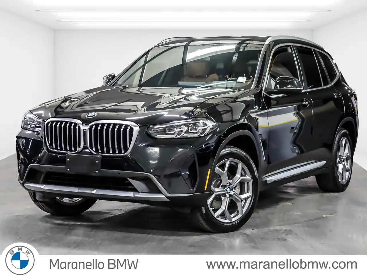 2023 BMW X3