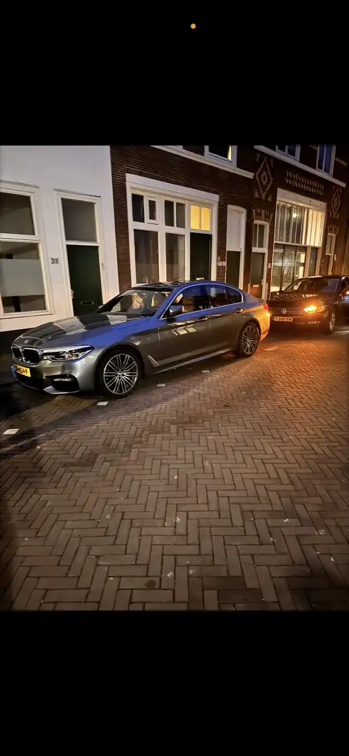BMW 520 520d Gran Turismo Aut. Luxury Line - 2