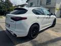 Alfa Romeo Stelvio 2.2 Turbodiesel 190 CV AT8 Q4 Sport-Tech Bianco - thumbnail 3