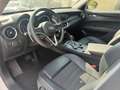 Alfa Romeo Stelvio 2.2 Turbodiesel 190 CV AT8 Q4 Sport-Tech Bianco - thumbnail 9