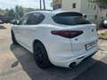 Alfa Romeo Stelvio 2.2 Turbodiesel 190 CV AT8 Q4 Sport-Tech Bianco - thumbnail 2