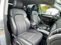 Audi Q5 2.0 TDI quattro DSG AHK 19 Zoll Xenon-Plus Silber - thumbnail 23