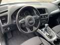 Audi Q5 2.0 TDI quattro DSG AHK 19 Zoll Xenon-Plus Silber - thumbnail 11