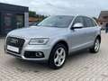 Audi Q5 2.0 TDI quattro DSG AHK 19 Zoll Xenon-Plus Silber - thumbnail 2