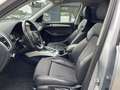 Audi Q5 2.0 TDI quattro DSG AHK 19 Zoll Xenon-Plus Silber - thumbnail 10