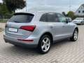 Audi Q5 2.0 TDI quattro DSG AHK 19 Zoll Xenon-Plus Silber - thumbnail 6