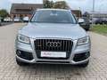 Audi Q5 2.0 TDI quattro DSG AHK 19 Zoll Xenon-Plus Silber - thumbnail 3